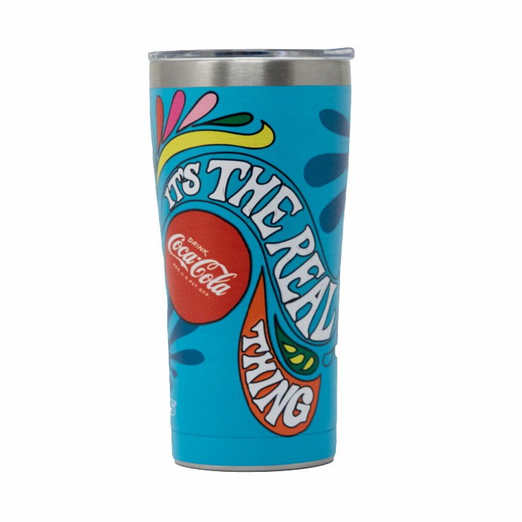 Coca-Cola Store Quality - Coca-Cola Hilltop SS Tervis Tumbler 20oz