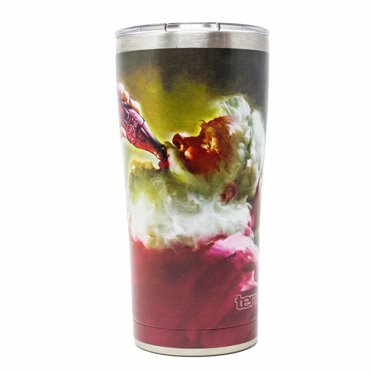 Coca-Cola Store Featured - Coca-Cola Santa SS Tervis Tumbler 20 oz.