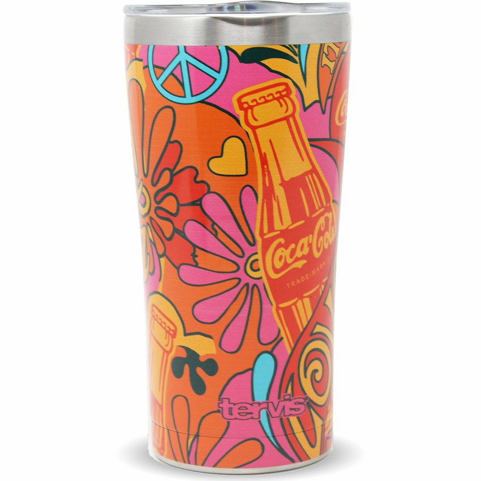 Coca-Cola Store Essential - Coca-Cola Unity SS Tervis Tumbler 20 oz.
