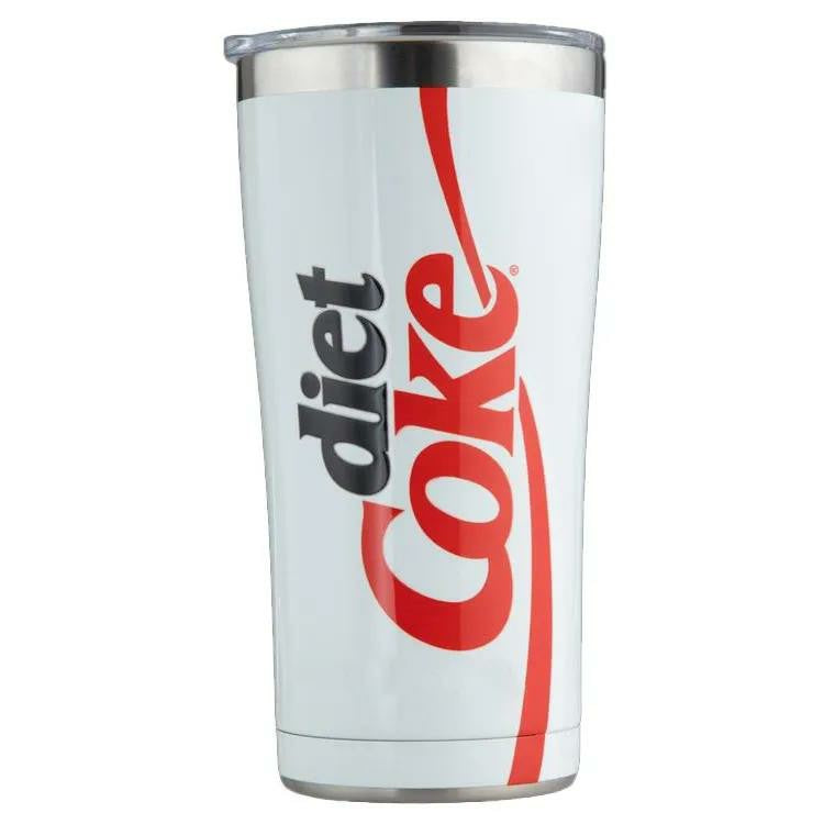 Coca-Cola Store Customer Favorite - Diet Coke SS Tervis Tumbler 20oz