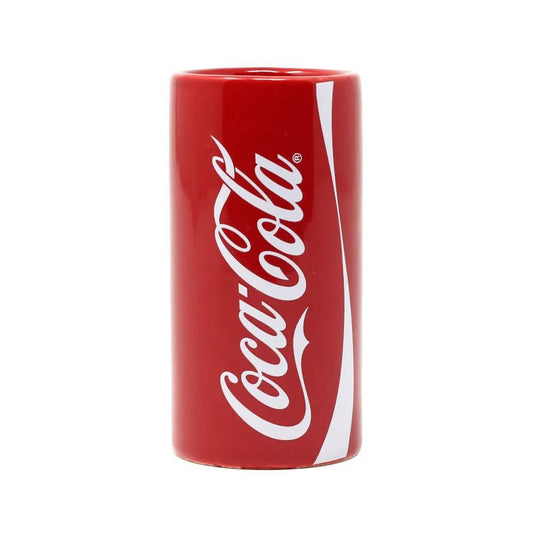 Coca-Cola Store Recommended - Coca-Cola Can Ceramic Shot Glass