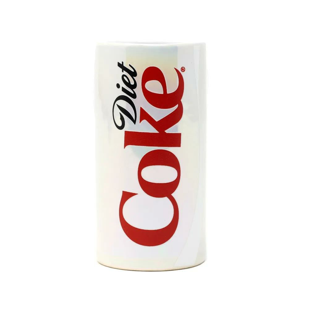Coca-Cola Store Premium - Diet Coke Can Ceramic Shot Glass