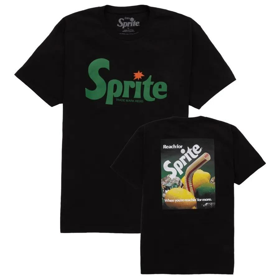Coca-Cola Store Discount - Sprite Unisex Reach for Sprite Tee