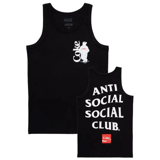 Coca-Cola Store Essential - Coca-Cola x ASSC PB Tank
