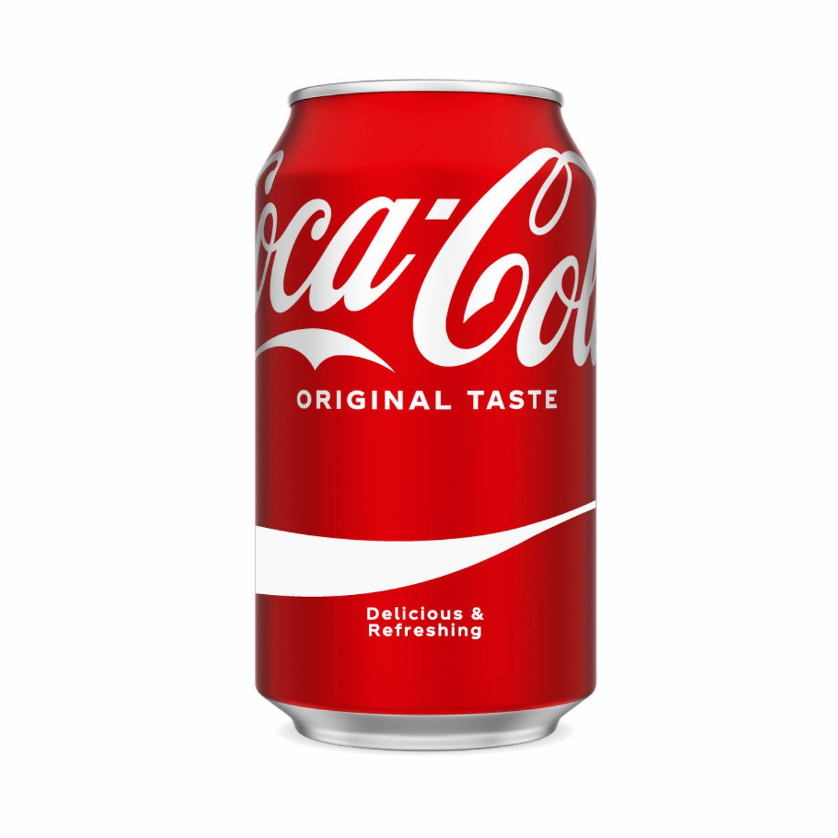 Coca-Cola Store Exclusive - Customize a 12 fl oz Can of Coca-Cola
