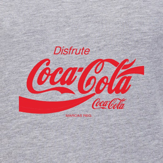 Coca-Cola Store Featured - Customize Your Own - Coca-Cola Mexico Logo