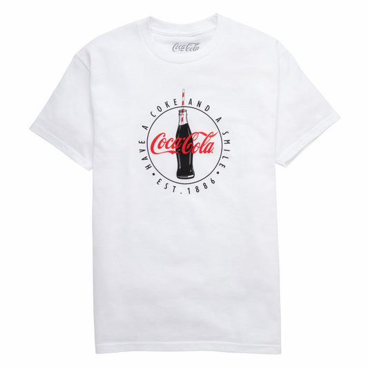 Coca-Cola Store Discount - Coca-Cola Special Unisex Tee Spring '25