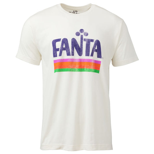 Coca-Cola Store Featured - Fanta Stripe Unisex Tee