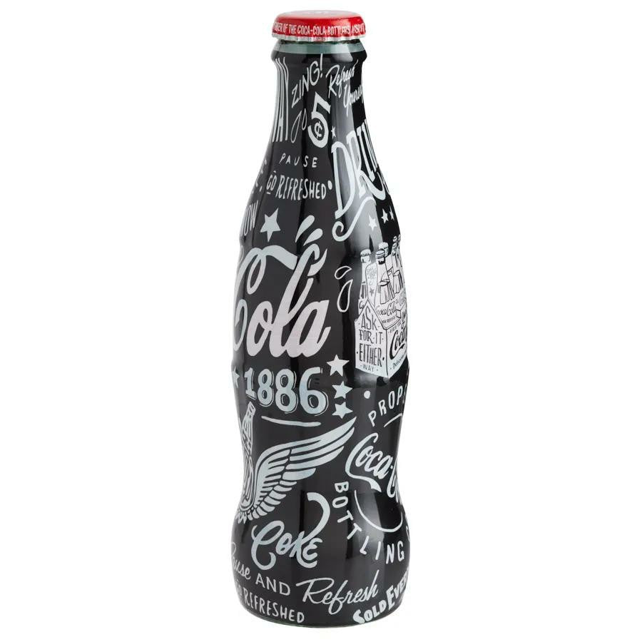 Coca-Cola Store Best Seller - Coca-Cola Chalk Talk Bottle